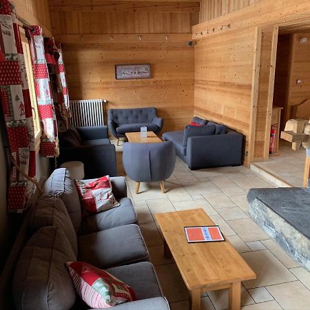 Chalet Marjorie Bed & Breakfast Les Gets Exterior photo